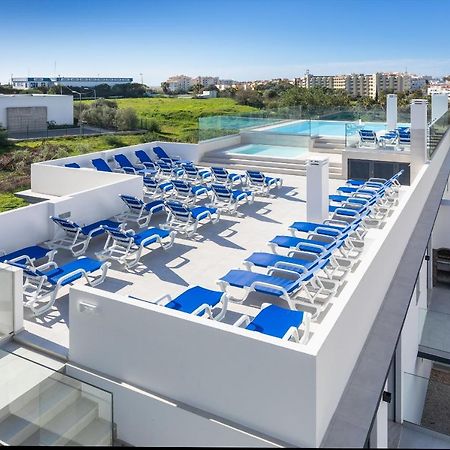 Correeira Luxury Residence Албуфейра Экстерьер фото