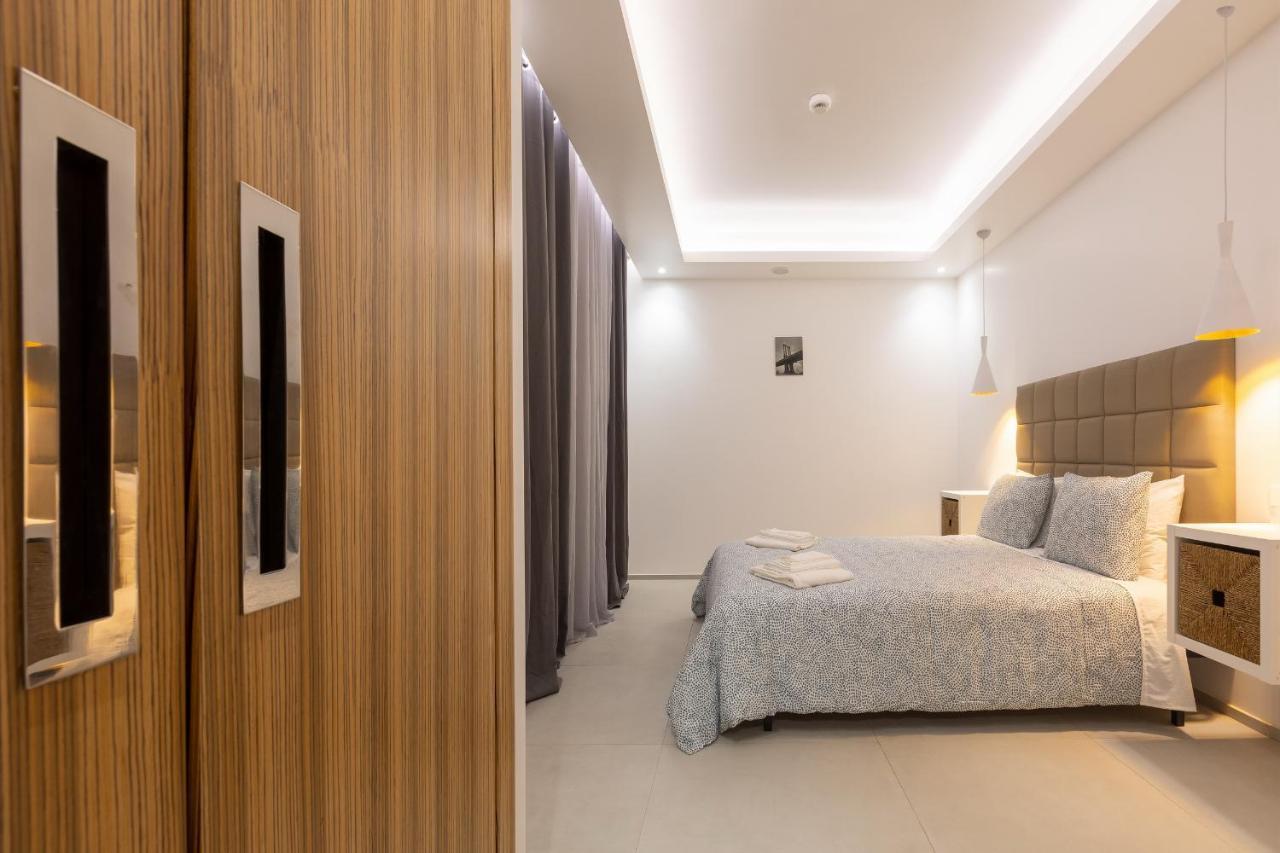 Correeira Luxury Residence Албуфейра Экстерьер фото