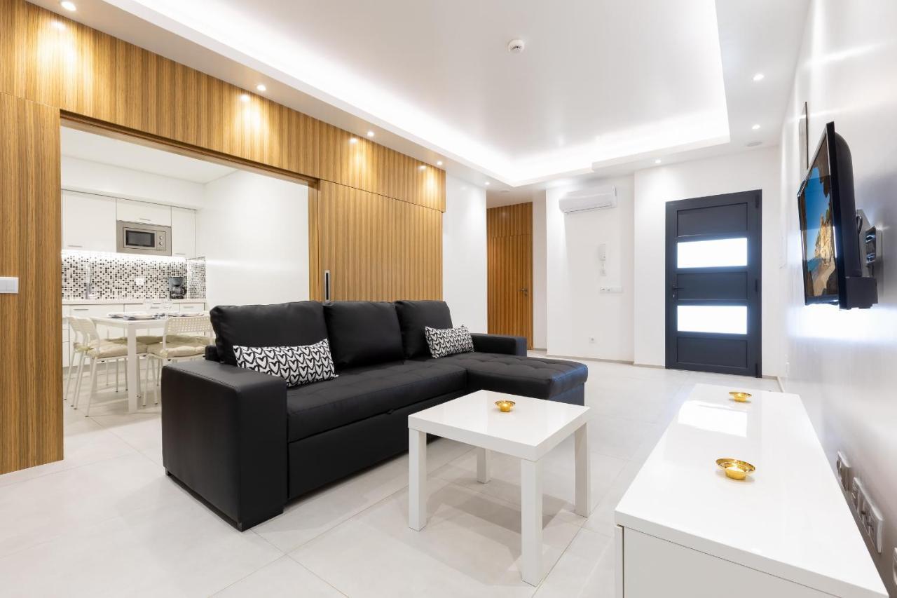 Correeira Luxury Residence Албуфейра Экстерьер фото
