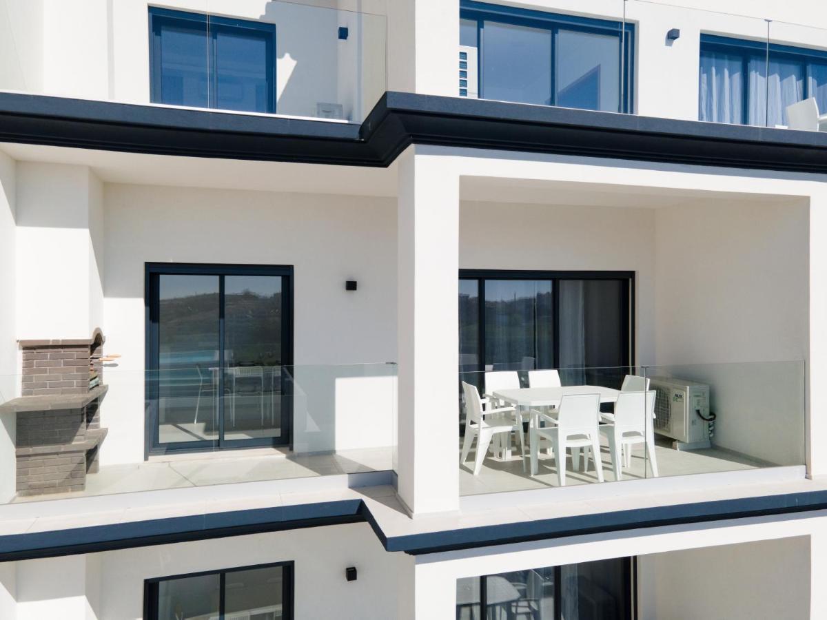 Correeira Luxury Residence Албуфейра Экстерьер фото